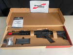 Tippmann Commando MSV Carbine - Used airsoft equipment