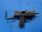 MAC 11 Ingram BONEYARD GBB - Used airsoft equipment