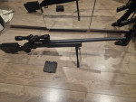 Bolt action sniper - Used airsoft equipment