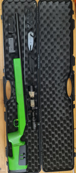 TRADES WANTED! - Used airsoft equipment