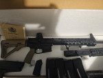 krytac MK2 SPR - Used airsoft equipment