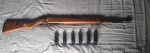G&G k98 - Used airsoft equipment