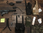 Random gear - Used airsoft equipment
