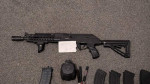 G&G GT Advanced RK74-E - Used airsoft equipment