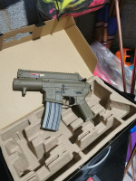 Ares stubby M4 - Used airsoft equipment