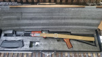 Specna Arms Edge 2.0 AK74 - Used airsoft equipment