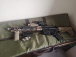 Hpa tippmann m4 - Used airsoft equipment