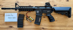 G&G CM16 M4 - Used airsoft equipment