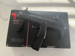 KWA HK Licensed MP7 GBB - Used airsoft equipment