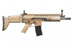 Wanted Scar L - Used airsoft equipment