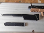 Novritsch SSE 18 Pistol - Used airsoft equipment