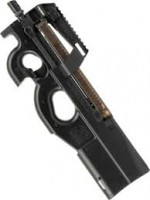 P90 AEG Wanted - Used airsoft equipment