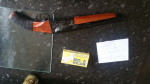 Mad Max Sawn Off Double Barrel - Used airsoft equipment