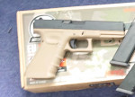 WE Glock 17 No Mags Sell/Swap - Used airsoft equipment