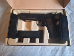 WE 1911 - Used airsoft equipment