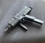 WTB interesting 3d printed AAP - Used airsoft equipment