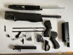 TM shotgun parts - Used airsoft equipment