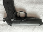 VORSK VM9 beretta postol - Used airsoft equipment