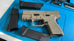 Ics compact - Used airsoft equipment