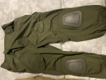 Viper tactical trousers - Used airsoft equipment