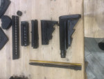 Spares sold - Used airsoft equipment