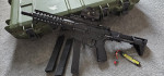 Specna arms SA-x02 edge 2.0 - Used airsoft equipment