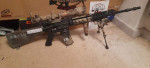 G&P SAM R - Used airsoft equipment