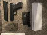 Umarex/vfc g18c - Used airsoft equipment