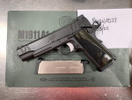 1911 Kimber SIS - Used airsoft equipment