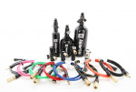 Hpa set up - Used airsoft equipment