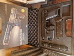 Tm.mk23 - Used airsoft equipment