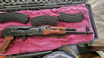 Tokyo Marui AKM GBBR - Used airsoft equipment