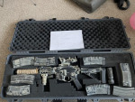 Bolt pmc 4 - Used airsoft equipment