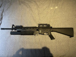 Specna Arms SA-G02 - Used airsoft equipment