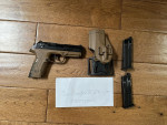 Tokyo Marui Px4 - Used airsoft equipment