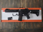 EMG Lancer Systems - Used airsoft equipment