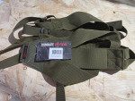 Nuprol Low Profile Harness Gre - Used airsoft equipment