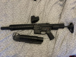 G&p autobot - Used airsoft equipment