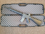 G&P M16A2 - Used airsoft equipment