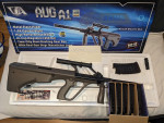 classic army steyr aug A1 - Used airsoft equipment