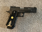 WE Hi Cappa - Used airsoft equipment