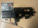 JG works p90 p98 series - Used airsoft equipment