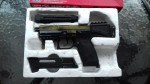 ASG USW - CZ Shadow based - Used airsoft equipment