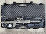 Ssx303 bundle - Used airsoft equipment