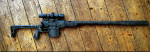 Tac 41 - Used airsoft equipment