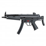 Wanted MP5/MP7 Rifle - Used airsoft equipment