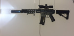 Krytac Bundle *CHEAP* - Used airsoft equipment