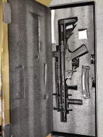 New CYMA CM.041G Platinum MP5 - Used airsoft equipment