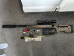 Price drop - Tac 41 - Used airsoft equipment
