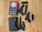 Various GBB Pistols for Sale - Used airsoft equipment